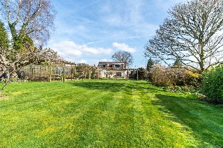 Furzehill, Wimborne, Dorset, BH21