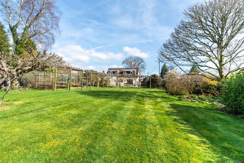 Furzehill, Wimborne, Dorset, BH21