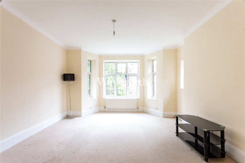 Finchley Road, London, NW2