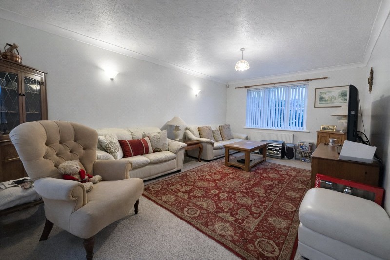 Beech Rise, Sleaford, Lincolnshire, NG34