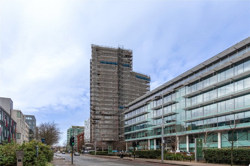 Uxbridge Road, London, United Kingdom, W5