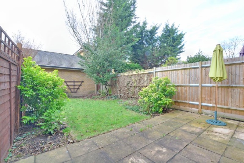 St Josephs Vale, Blackheath, London, SE3