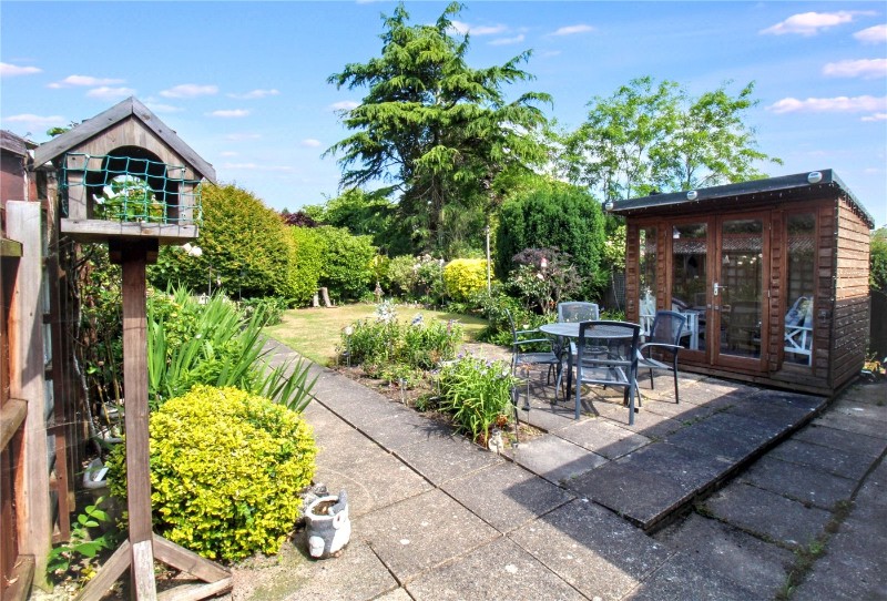 Drayton Wood Road, Hellesdon, Norwich, Norfolk, NR6