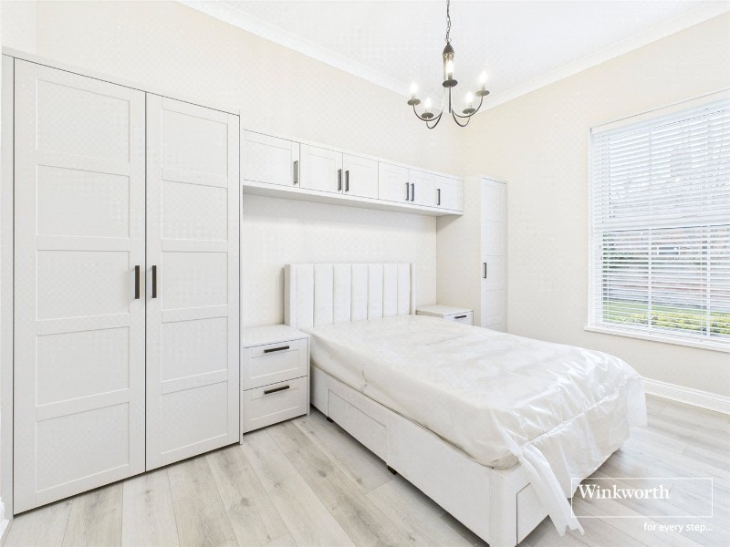 Addington Road, Reading, Berkshire, RG1