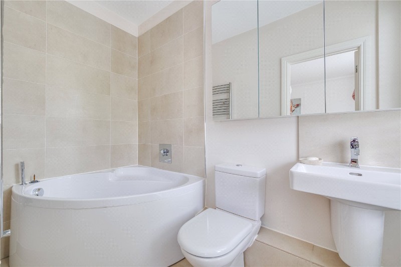 Parthenia Road, London, SW6