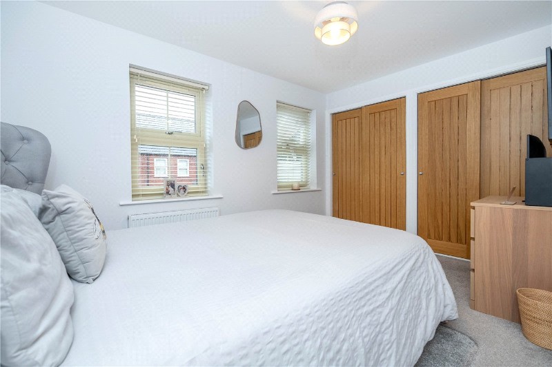 Dickinson Road, Heckington, Sleaford, Lincolnshire, NG34