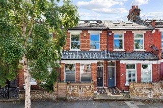 Falmer Road, London, N15