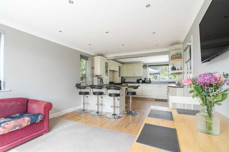 Cedar Drive, Colehill, Wimborne, Dorset, BH21