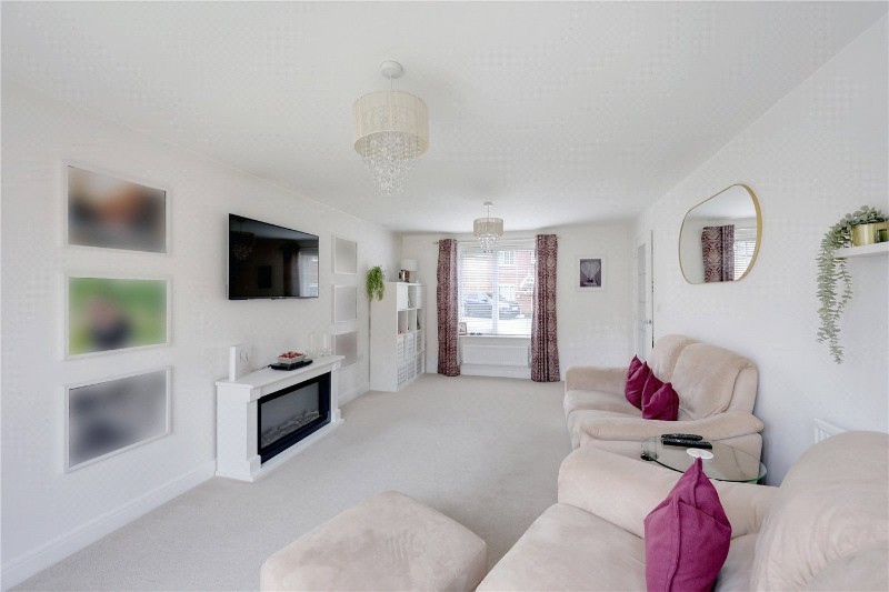 Royal Sovereign Avenue, Costessey, Norwich, Norfolk, NR5