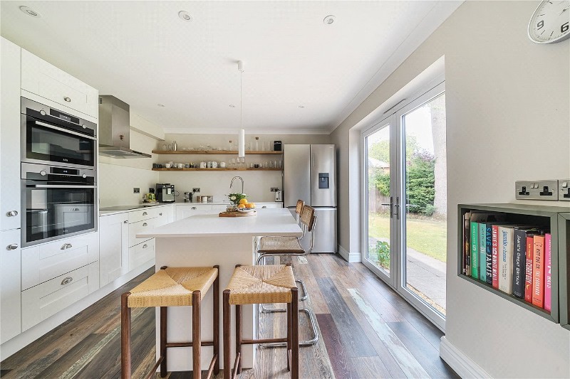 Benett Gardens, Shaw, Newbury, Berkshire, RG14