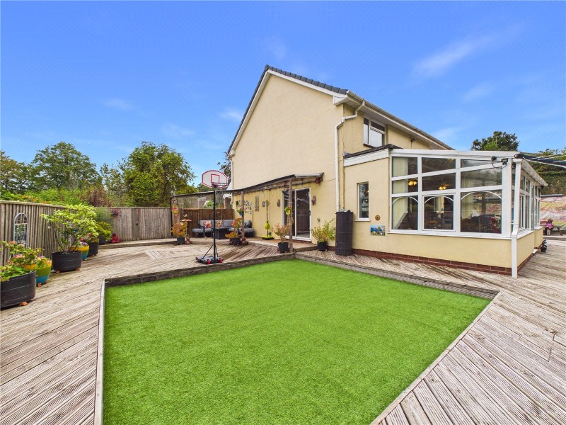 Patches Road, Tiverton, Devon, EX16