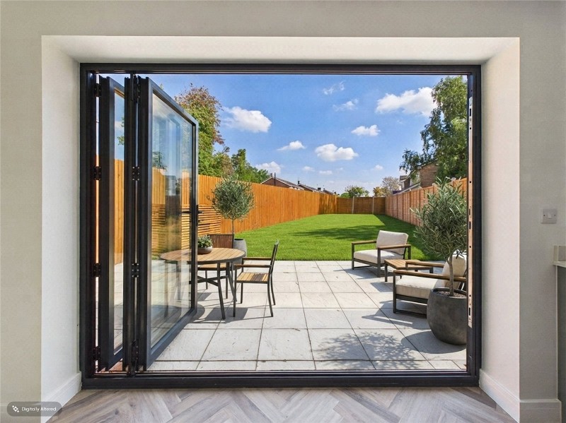Hawthorne Road, Caversham, Reading, Berkshire, RG4