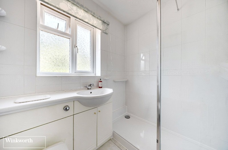 Mathias Walk, Basingstoke, Hampshire, RG22