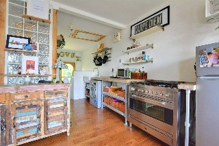 Glenton Road, Lewisham, London, SE13