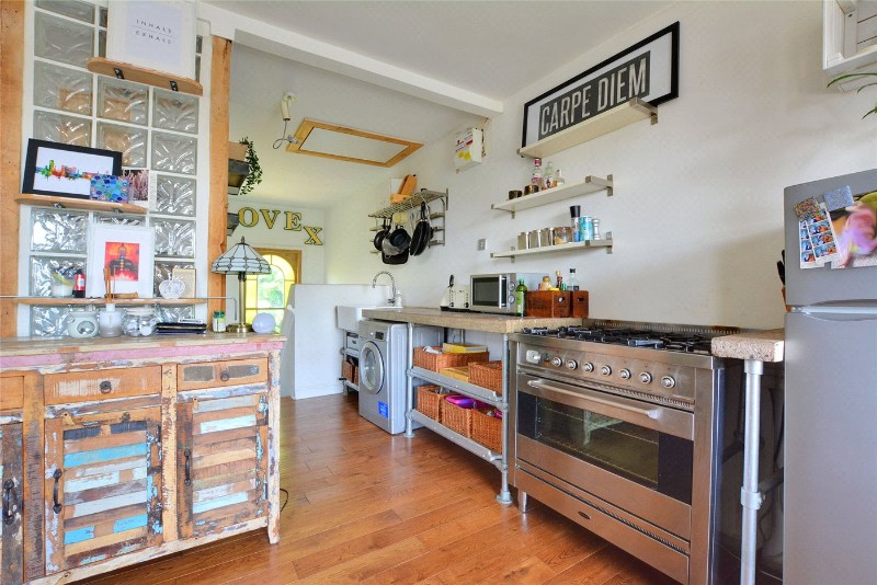 Glenton Road, Lewisham, London, SE13