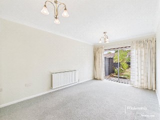 Bath Road, Reading, Berkshire, RG1