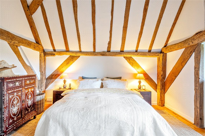 Kingsley, Hampshire, GU35