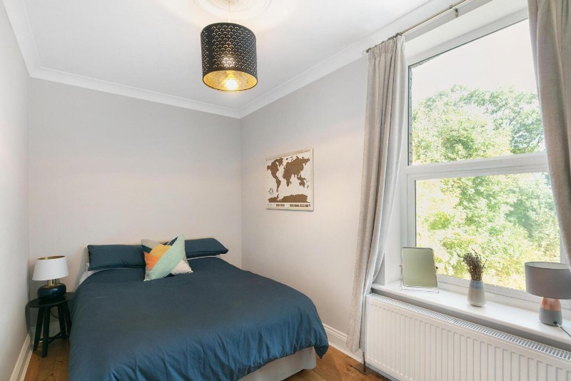 Sylvan Road, London, SE19