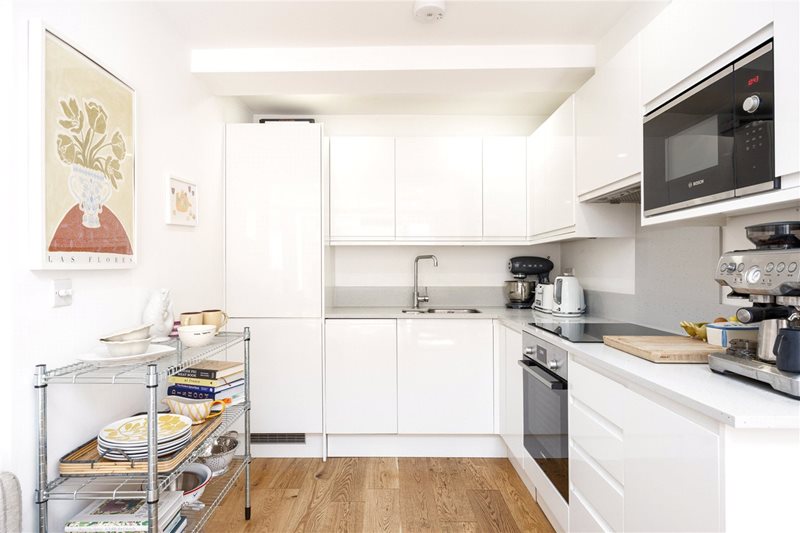 Putney Hill, London, SW15
