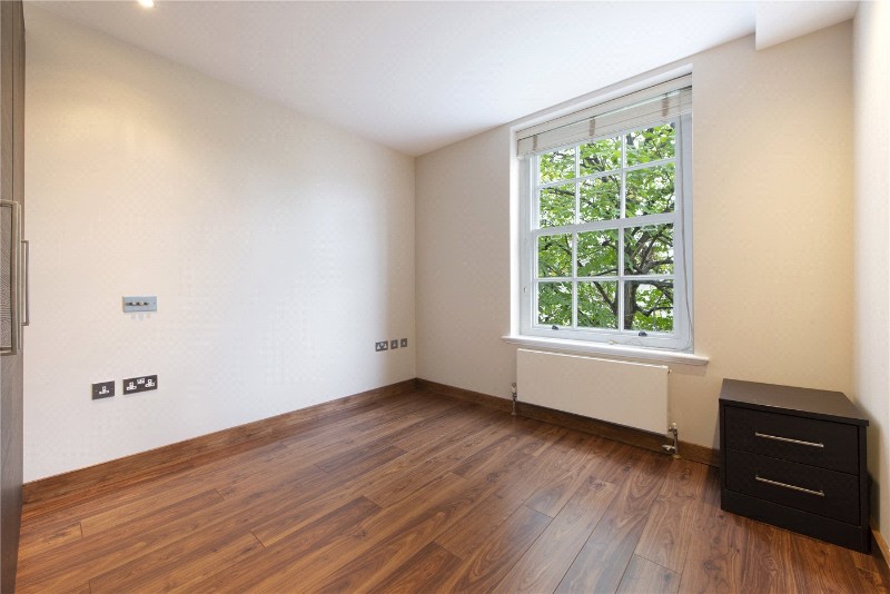 Manor Apartments, Abbey Road, St John&#39;s Wood, London, NW8