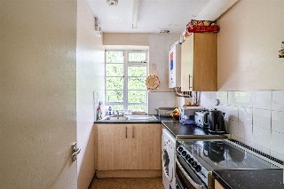 Brixton Hill, London, SW2