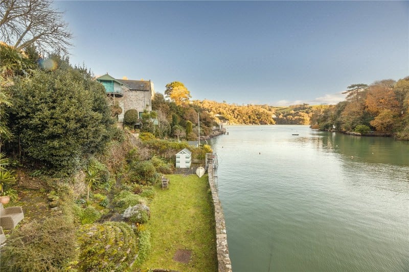 Warfleet, Dartmouth, Devon, TQ6
