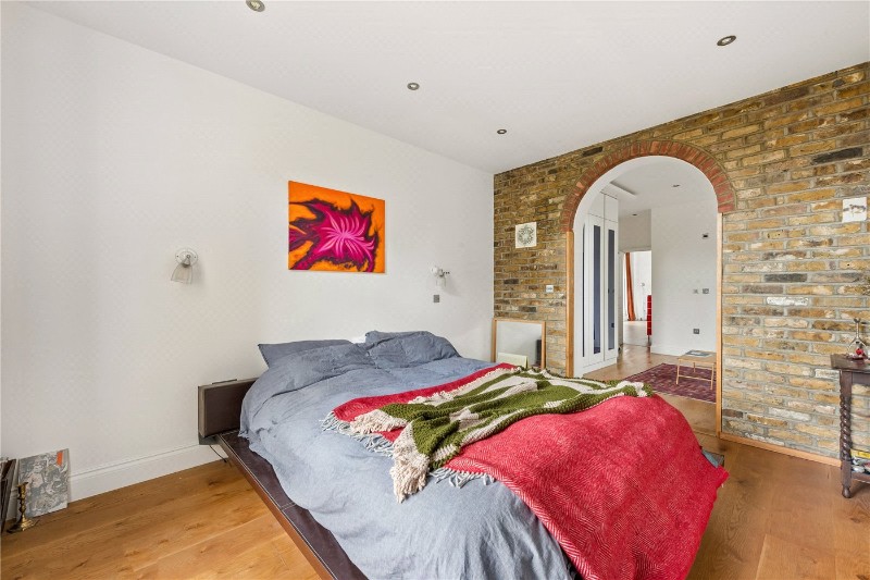 Barbauld Road, London, N16