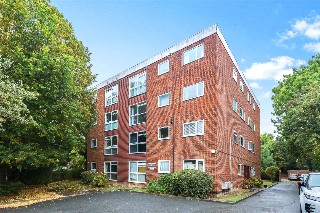 Mount Park Road, London, W5