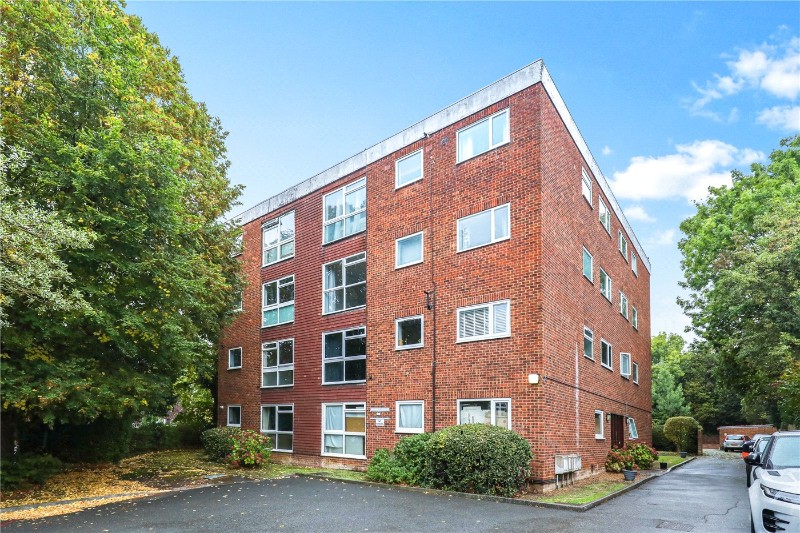 Mount Park Road, London, W5