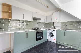 Hutton Grove, North Finchley, London, N12