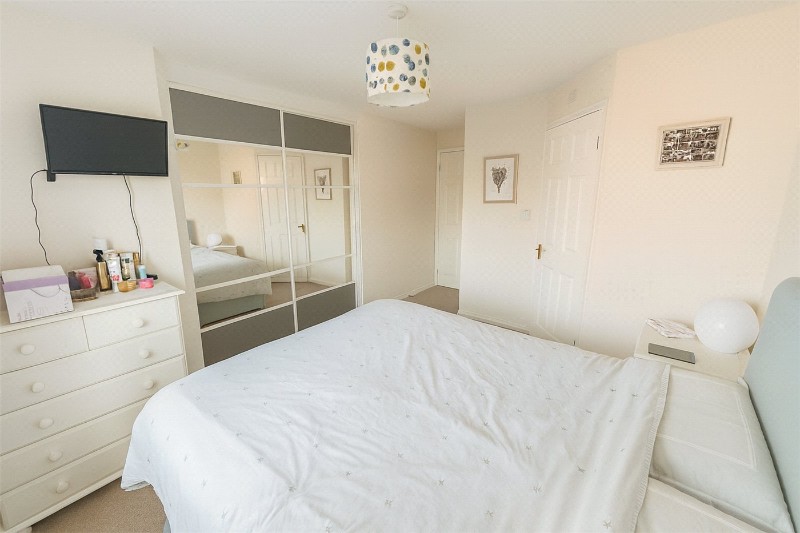 Southfields, Bourne, PE10