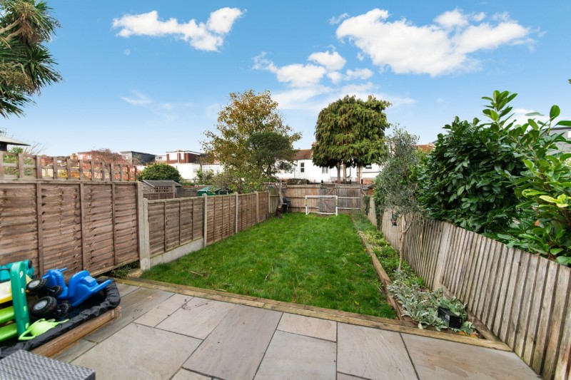 Colesburg Road, Beckenham, BR3