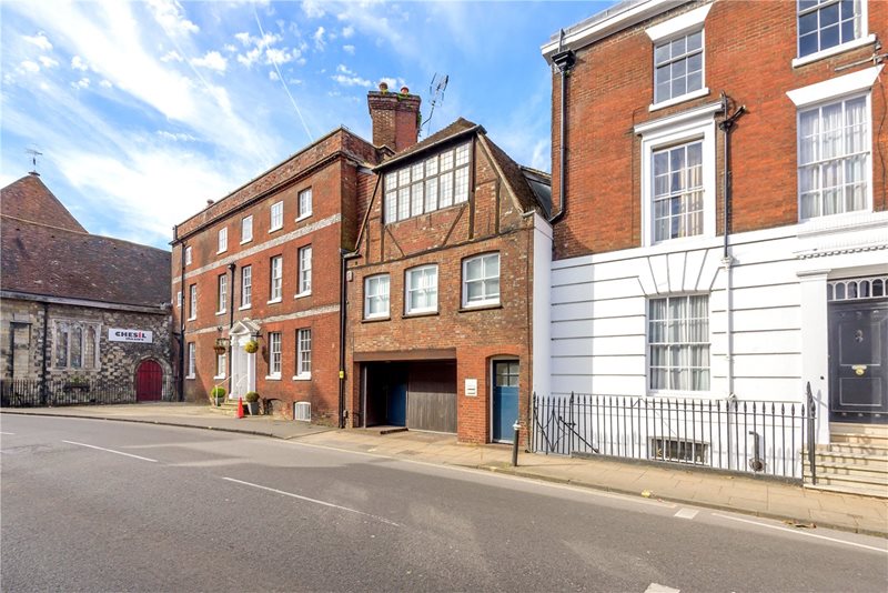 Chesil Street, Winchester, Hampshire, SO23