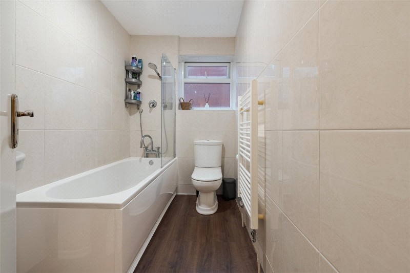 Charborough Close, Lytchett Matravers, Poole, Dorset, BH16