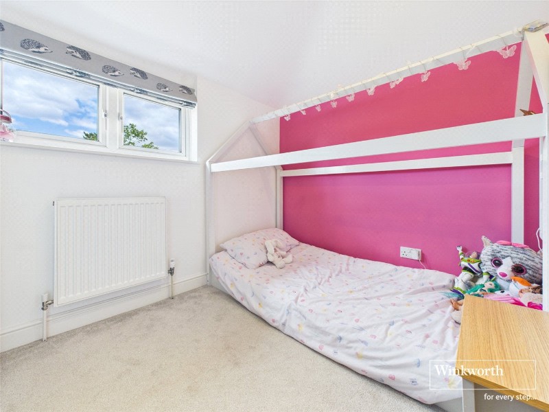 Church Lane, Three Mile Cross, Reading, RG7