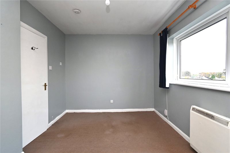 Ashley Lodge, Frescade Cresent, Basingstoke, Hampshire, RG21