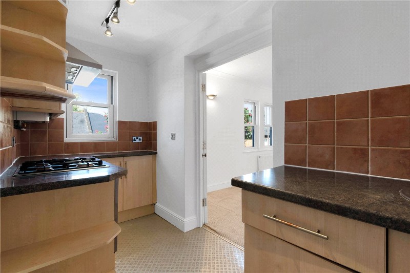 Dudrich Mews, East Dulwich, London, SE22