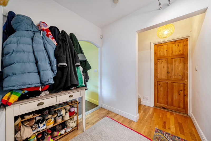 Round Hill, London, SE26