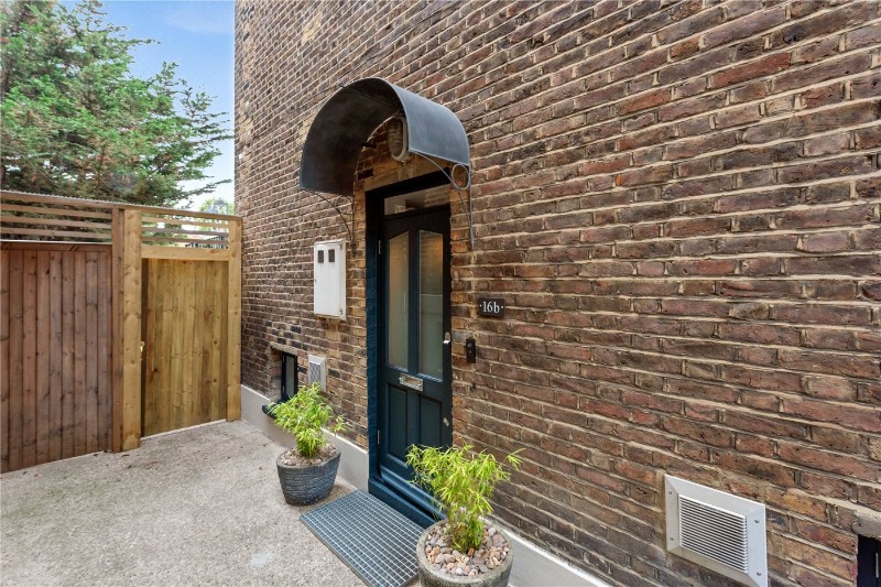 London Fields, London, E8