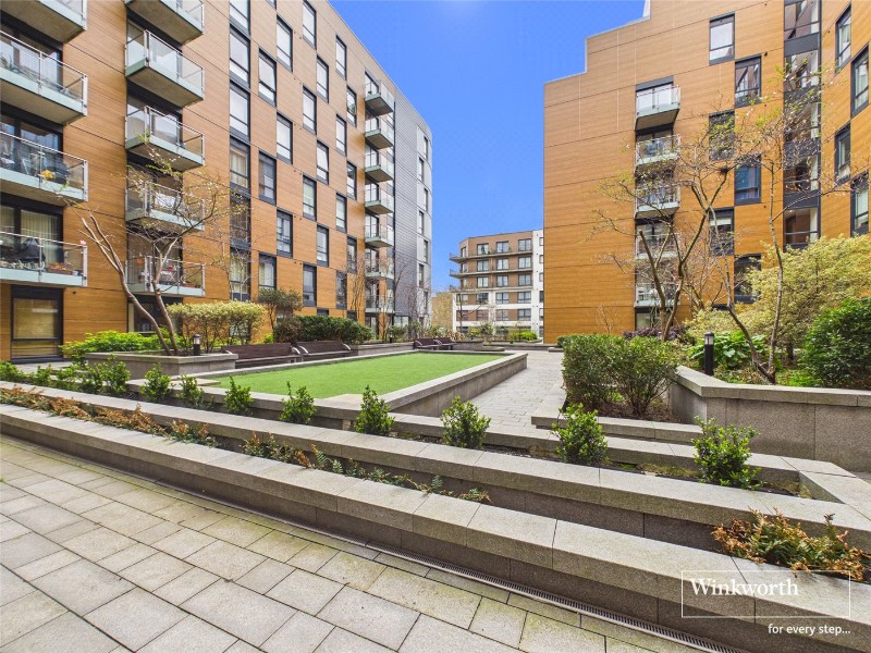 Chatham Street, Reading, Berkshire, RG1