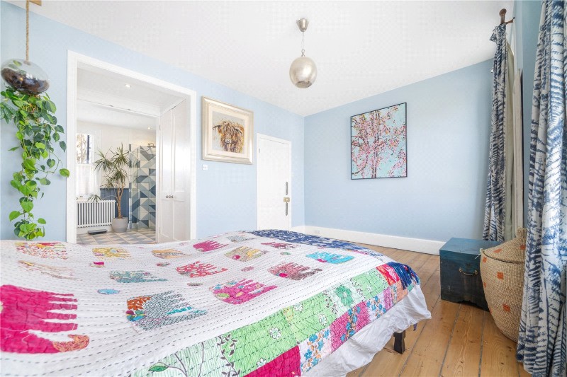 Bellenden Road, Peckham Rye, London, SE15