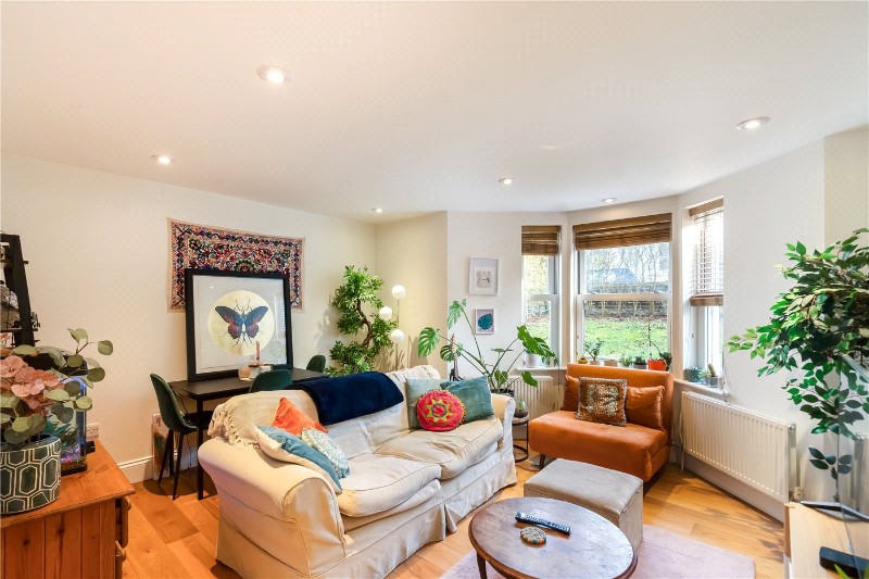 Barry Road, East Dulwich, London, SE22