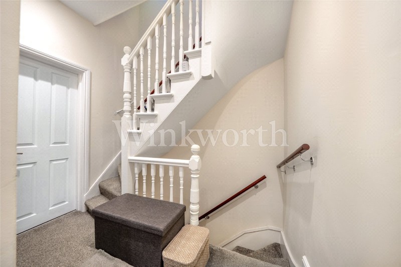 Somerton Road, London, NW2