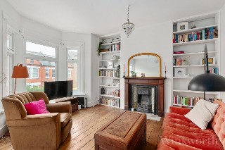 Whatman Road, London, SE23