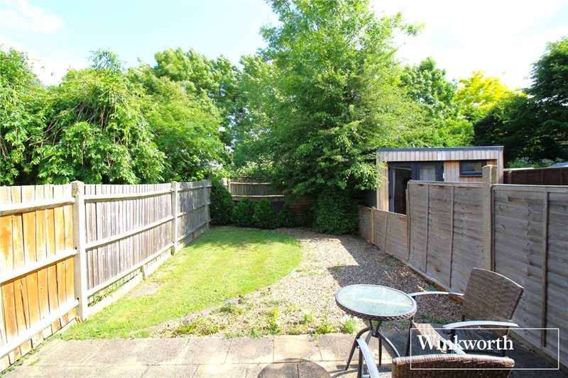 Siskin Close, Borehamwood, Hertfordshire, WD6