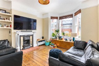 Casewick Road, West Norwood, London, SE27
