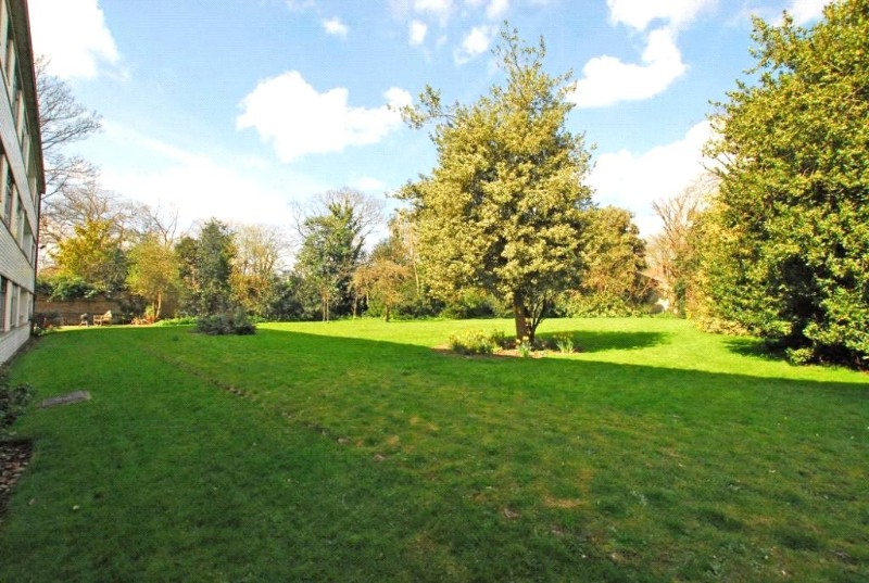 Bernersmede, 61 Blackheath Park, Blackheath, SE3