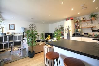 Oriel Road, Cheltenham, Gloucestershire, GL50