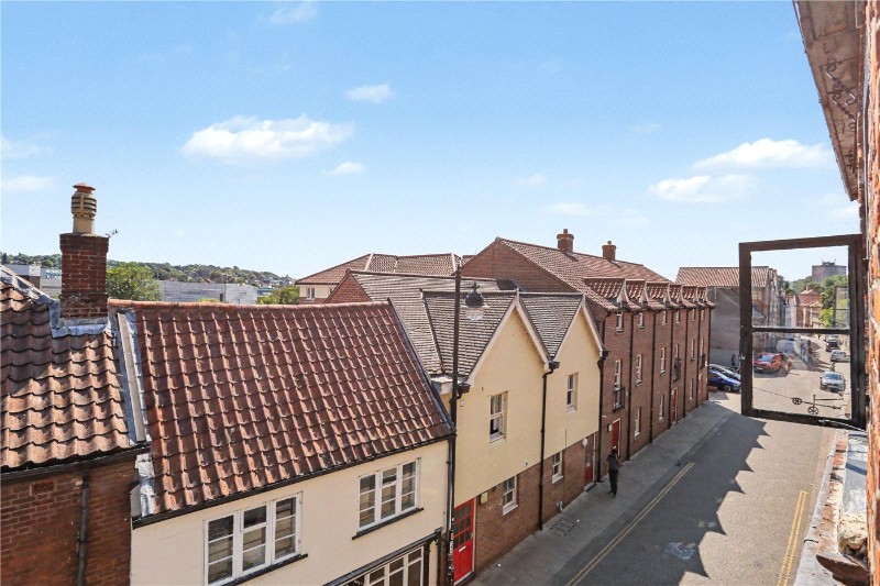 King Street, Norwich, Norfolk, NR1