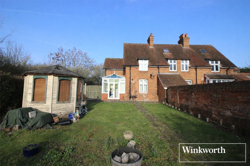 Theobald Street, Radlett, Hertfordshire, WD7